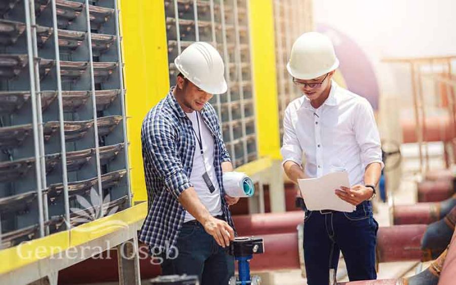 İş sağlığı ve güvenliği uzmanı ne demek? - General OSGB