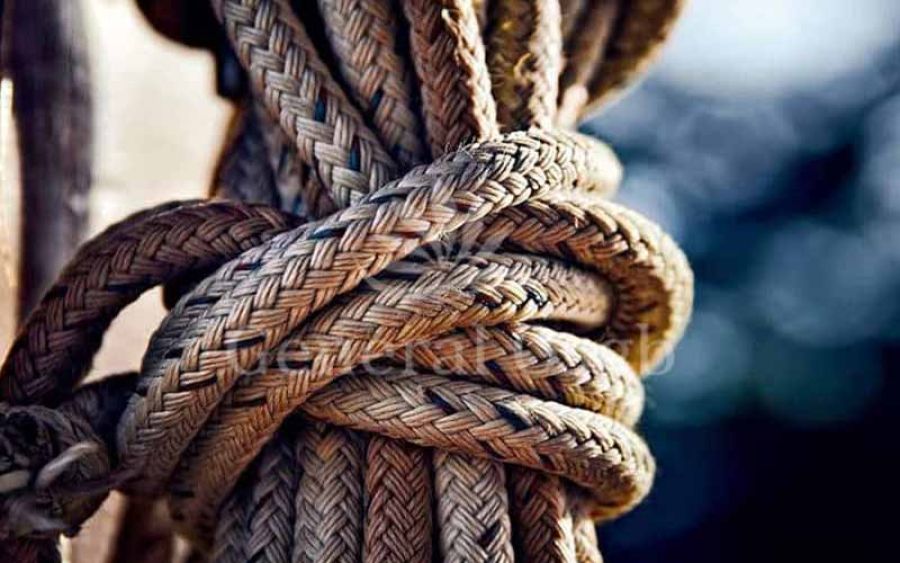 Düğüm Teknikleri - General OSGB