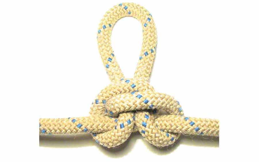 Kelebek Düğümü - General OSGB