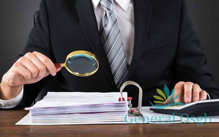 Periyodik Kontroller - General OSGB