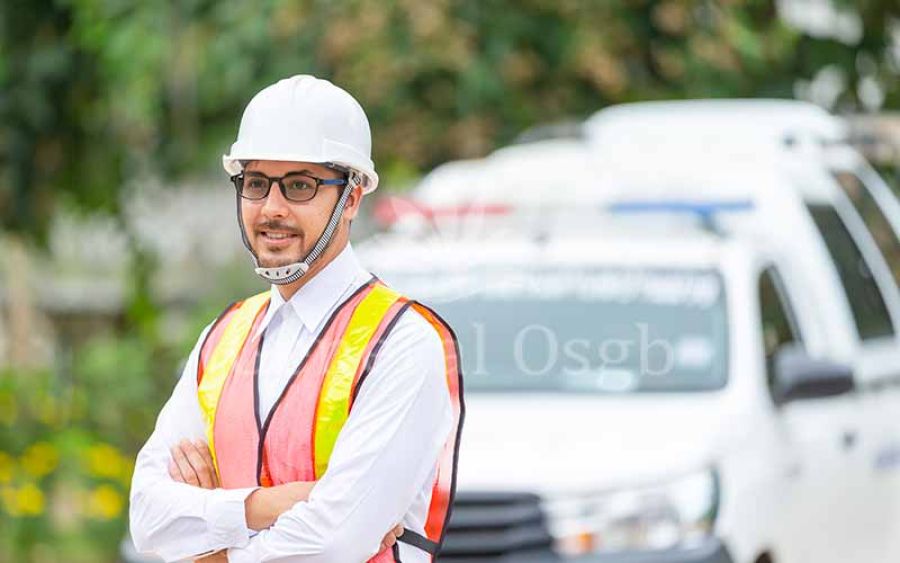 Temel İş Sağlığı ve Güvenliği Eğitimi Konulari - General OSGB