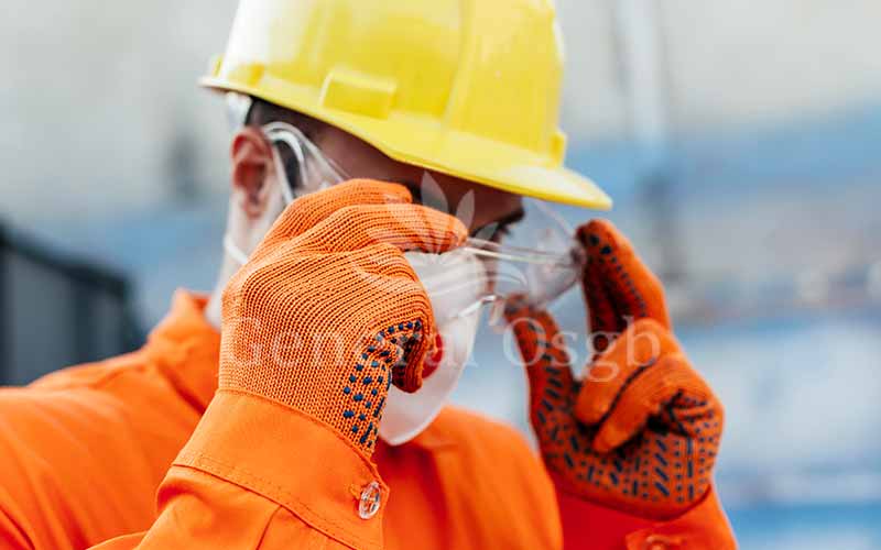 2 Yıllık İş Sağlığı ve Güvenliği Mezunları Ne iş Yapar? - General OSGB 2 Yıllık İş Sağlığı ve Güvenliği Mezunları Ne iş Yapar? - General OSGB