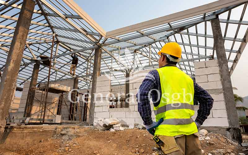 B Sınıfı İş Güvenliği Olma Hakkı Nasıl Elde Edilir? - General OSGB B Sınıfı İş Güvenliği Olma Hakkı Nasıl Elde Edilir? - General OSGB