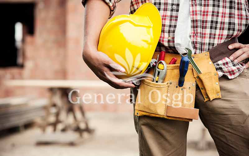 B Sınıfı İş Güvenliği Olma - General OSGB B Sınıfı İş Güvenliği Olma - General OSGB