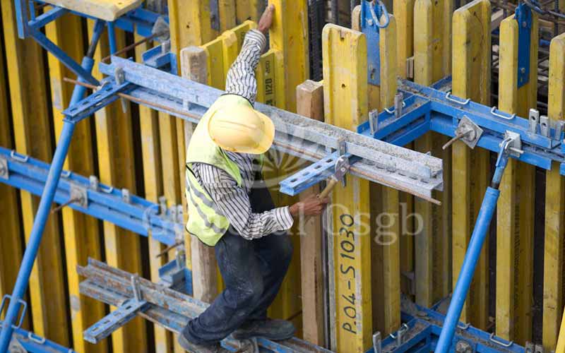 Davranış Temelli İş Güvenliği Eğitimi Davranış Temelli İş Güvenliği Eğitimi