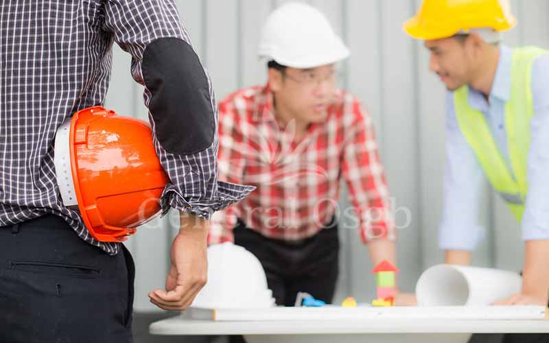 Ekonomi Mezunları İş Güvenliği Uzmanı Olabilir mi? Ekonomi Mezunları İş Güvenliği Uzmanı Olabilir mi?