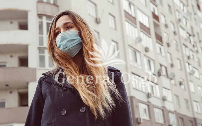 Genel İş Sağlığı ve Güvenliği Kuralları - General OSGB Genel İş Sağlığı ve Güvenliği Kuralları - General OSGB