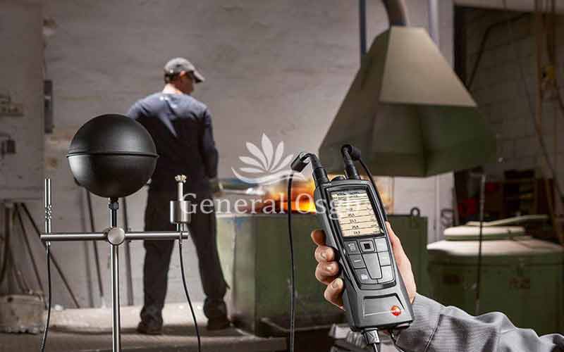 Gürültülü Ortamlarda Alınabilecek İş Güvenliği Tedbirleri - General OSGB Gürültülü Ortamlarda Alınabilecek İş Güvenliği Tedbirleri - General OSGB