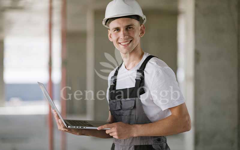 Hayatımızın Her Alanına İş Sağlığı ve Güvenliğini Dahil Edelim - General OSGB Hayatımızın Her Alanına İş Sağlığı ve Güvenliğini Dahil Edelim - General OSGB