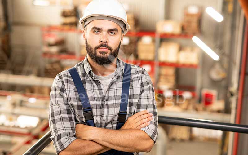 Hayatımızın Her Alanına İş Sağlığı ve Güvenliğini Sığdıralım - General OSGB Hayatımızın Her Alanına İş Sağlığı ve Güvenliğini Sığdıralım - General OSGB