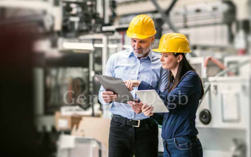 İktisat, Ekonomi Mezunları İş Güvenliği Uzmanı Olabilir mi? İktisat, Ekonomi Mezunları İş Güvenliği Uzmanı Olabilir mi?