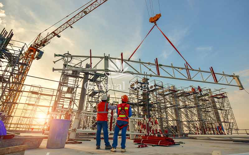 İnşaatta Sürüş ve Ağır Ekipman Güvenliği - General OSGB İnşaatta Sürüş ve Ağır Ekipman Güvenliği - General OSGB