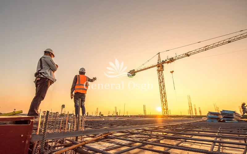 İnşaatta Ağır Makine ve Araçların İş Güvenliğine Uygun Olması - General OSGB İnşaatta Ağır Makine ve Araçların İş Güvenliğine Uygun Olması - General OSGB