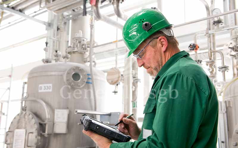 İş Güvenliği Kurulu Üyeleri Neden Eğitim Almalıdır? - General OSGB İş Güvenliği Kurulu Üyeleri Neden Eğitim Almalıdır? - General OSGB