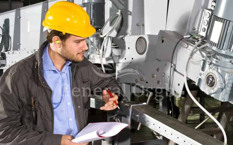 Kurul Üyelerinin İSG Uzmanı Tarafından Alacağı Eğitimlerin Konusu - General OSGB Kurul Üyelerinin İSG Uzmanı Tarafından Alacağı Eğitimlerin Konusu - General OSGB