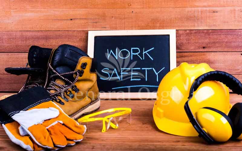 İş Güvenliği Kurulunun Çalışma Usulü Nasıl Olmaktadır? - General OSGB İş Güvenliği Kurulunun Çalışma Usulü Nasıl Olmaktadır? - General OSGB