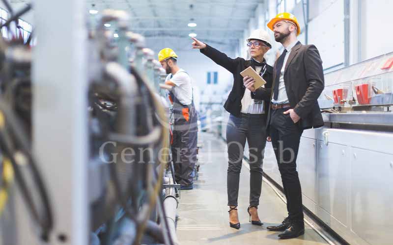 İş Güvenliği Kurulunun Görev ve Yetkileri ile Çalışma Usulleri Nelerdir? - General OSGB İş Güvenliği Kurulunun Görev ve Yetkileri ile Çalışma Usulleri Nelerdir? - General OSGB