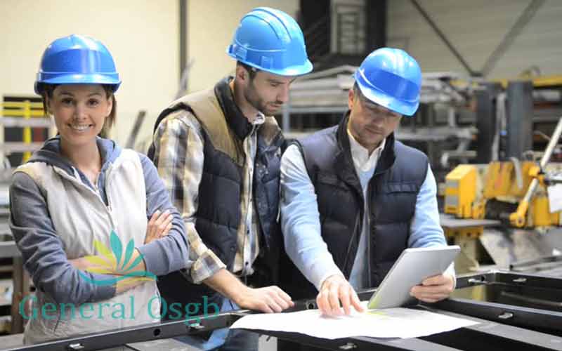 İş Güvenliği Mühendisliği Maaş İş Güvenliği Mühendisliği Maaş