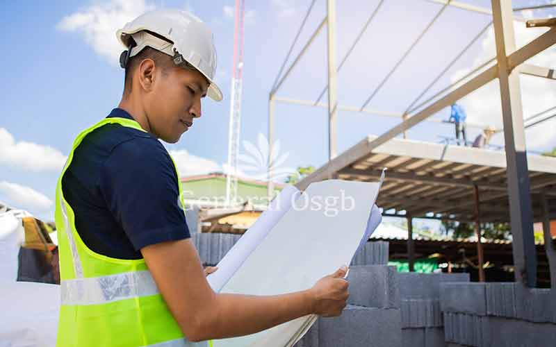 İş Güvenliği Önemsenmediğinde Neler Olur? - General OSGB İş Güvenliği Önemsenmediğinde Neler Olur? - General OSGB