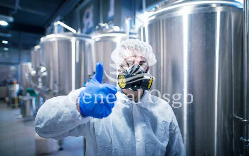 İş Güvenliği Uzmanı İşe Başladığında İlk Olarak Neler Yapmalı? İş Güvenliği Uzmanı İşe Başladığında İlk Olarak Neler Yapmalı?