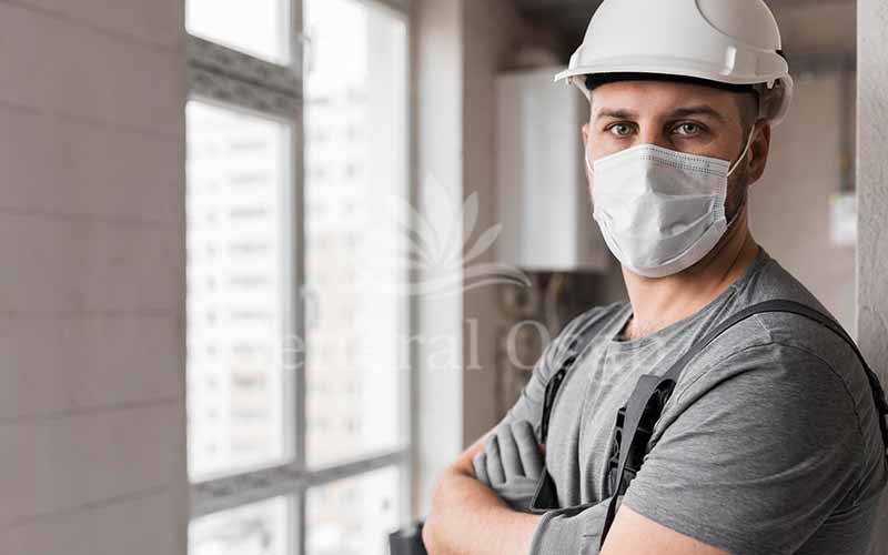 İş Güvenliği Uzmanı Görev Tanımı Nedir? - General OSGB İş Güvenliği Uzmanı Görev Tanımı Nedir? - General OSGB