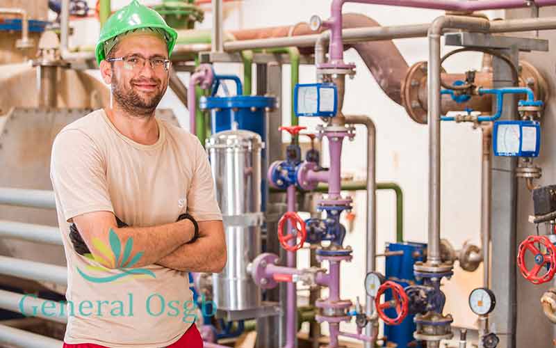 İş Güvenliği Uzmanının Görüntüsü Nasıl Olmalıdır? - General OSGB İş Güvenliği Uzmanının Görüntüsü Nasıl Olmalıdır? - General OSGB