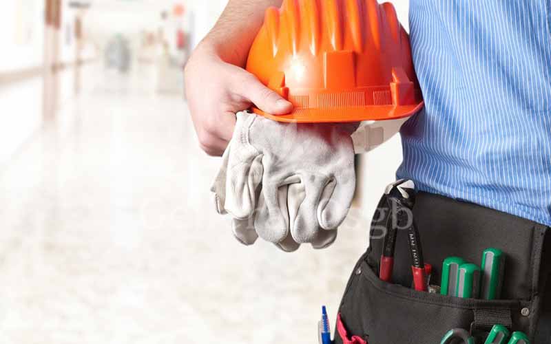 İş Güvenliği Uzmanının Temel Görevleri Nelerdir? - General OSGB İş Güvenliği Uzmanının Temel Görevleri Nelerdir? - General OSGB