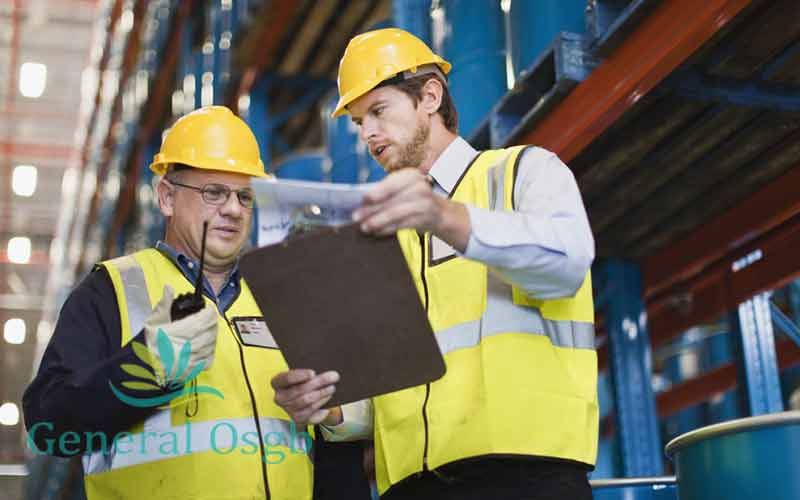 iş güvenliği uzmanlarının görev tanımı iş güvenliği uzmanlarının görev tanımı