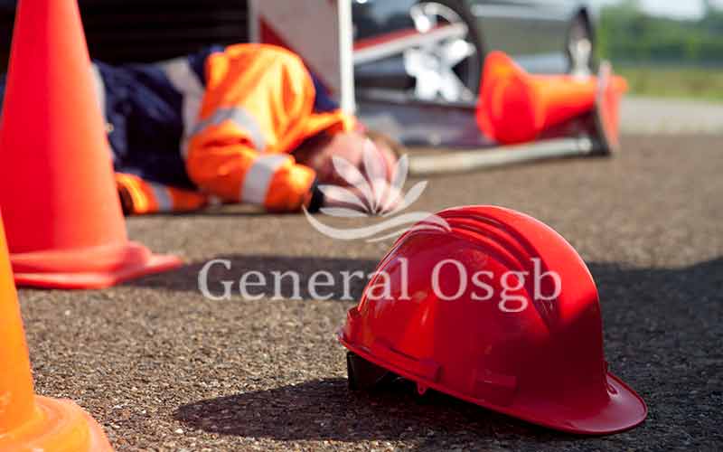 İş Kazalarından Doğan Ceza Sorumluluğunda Kusur Tespiti İş Kazalarından Doğan Ceza Sorumluluğunda Kusur Tespiti