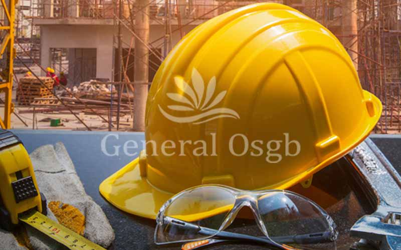 İş Sağlığı Nedir Konusu - General OSGB İş Sağlığı Nedir Konusu - General OSGB