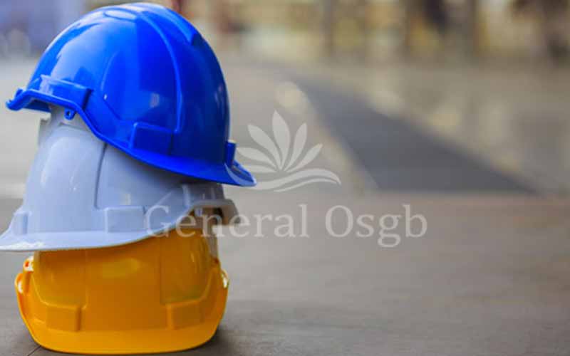 İş Sağlığı ve Güvenliği Almanın Gerekliliği ve Önemi (Ayrıntılar) İş Sağlığı ve Güvenliği Almanın Gerekliliği ve Önemi (Ayrıntılar)