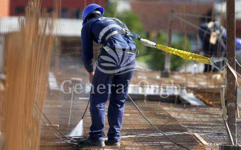 İş Sağlığı ve Güvenliği Amaçları Kapsamı - General OSGB İş Sağlığı ve Güvenliği Amaçları Kapsamı - General OSGB