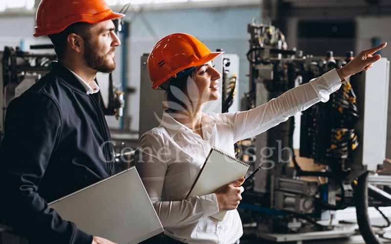 İş Sağlığı ve Güvenliği Maaşları İş Sağlığı ve Güvenliği Maaşları