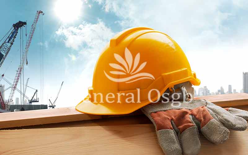 İSG Eğitimleri Endüstriyel - General OSGB İSG Eğitimleri Endüstriyel - General OSGB