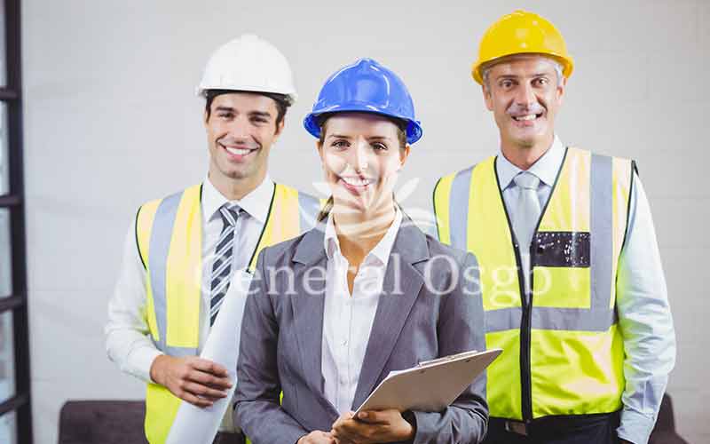 İş Güvenliği Eğitim Süreleri - General OSGB İş Güvenliği Eğitim Süreleri - General OSGB