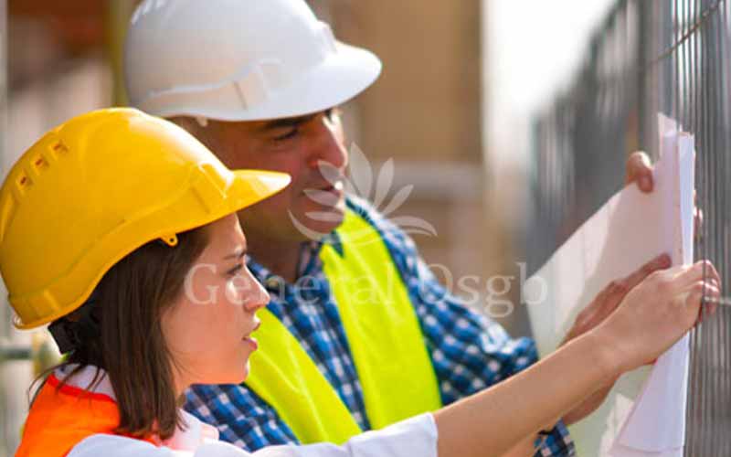 İş Sağlığı ve Güvenliği Faaliyetleri İş Sağlığı ve Güvenliği Faaliyetleri