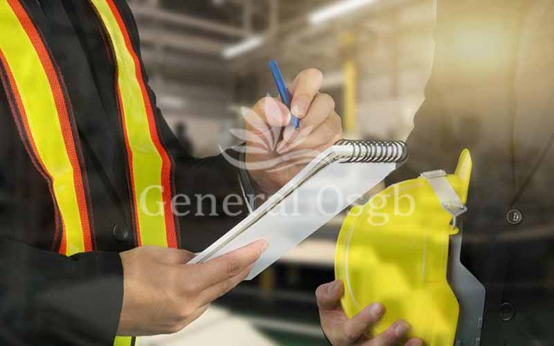 İş Sağlığı ve Güvenliği Kapsamı Nedir? - General OSGB İş Sağlığı ve Güvenliği Kapsamı Nedir? - General OSGB