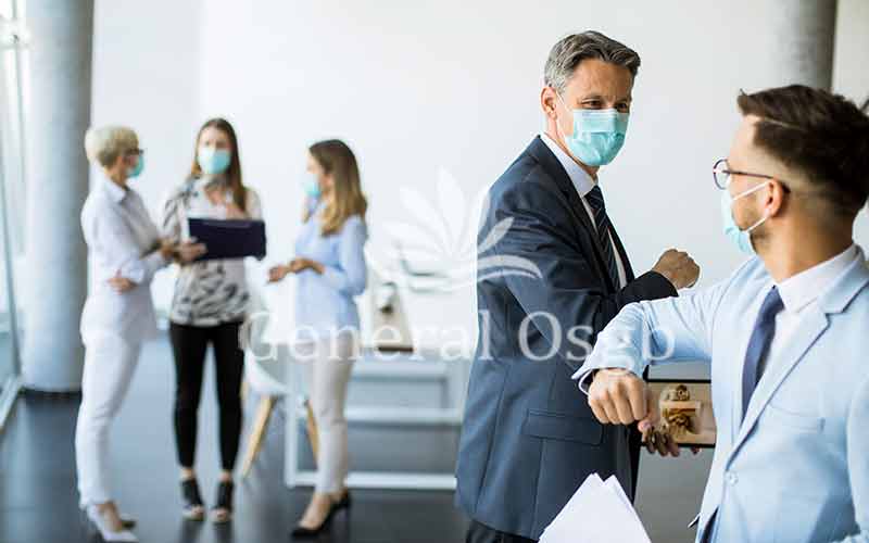 İş Sağlığı ve Güvenliği Kurulu Nedir? Kurul Toplantısı Nasıl Yapılır? - General OSGB İş Sağlığı ve Güvenliği Kurulu Nedir? Kurul Toplantısı Nasıl Yapılır? - General OSGB