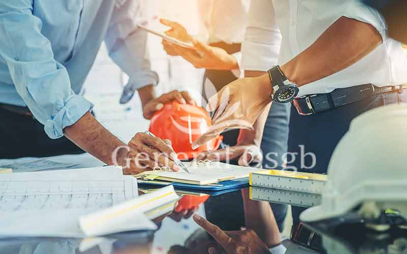 İş Sağlığı ve Güvenliği Kurulu Toplantısı - General OSGB İş Sağlığı ve Güvenliği Kurulu Toplantısı - General OSGB