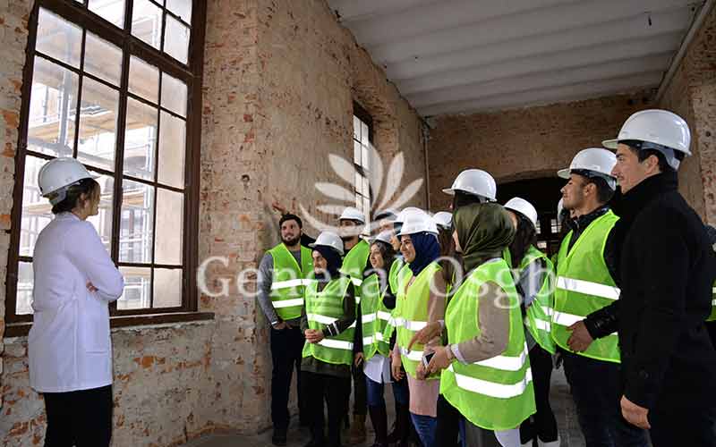 İş Sağlığı Ve Güvenliği Mevzuatında Çalışanların Güvenliği Kimler Tarafından Verilir? İş Sağlığı Ve Güvenliği Mevzuatında Çalışanların Güvenliği Kimler Tarafından Verilir?