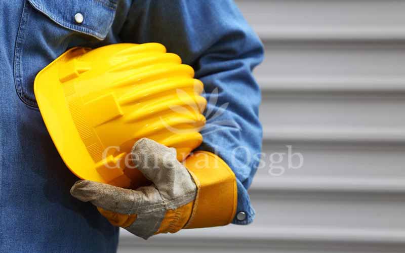 İş Sağlığı ve Güvenliği Neden Önemlidir? İş Sağlığı ve Güvenliği Neden Önemlidir?