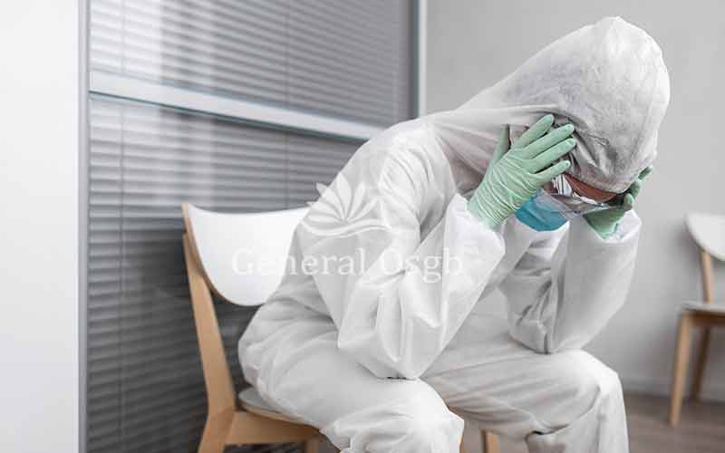 İş Sağlık ve Güvenlik Riskleri Nasıl Yönetilir? - General OSGB İş Sağlık ve Güvenlik Riskleri Nasıl Yönetilir? - General OSGB