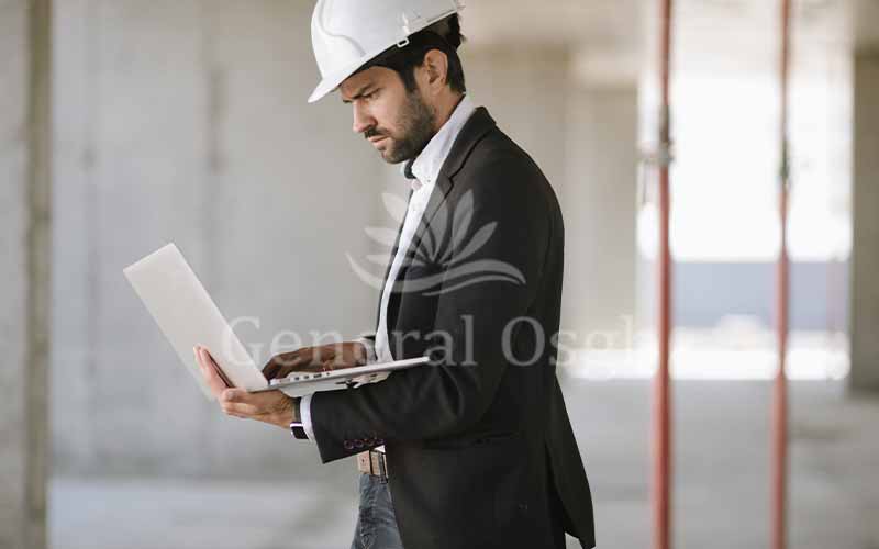 İş Sağlığı ve Güvenliği Uzmanı Günlük Sorumluluklar - General OSGB İş Sağlığı ve Güvenliği Uzmanı Günlük Sorumluluklar - General OSGB