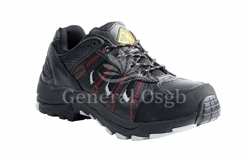 İSG, OSGB Ayakkabısı - General OSGB