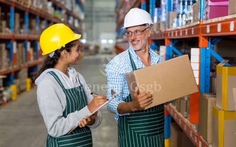 İSG Uzmanı Hangi Birimlerle İşbirliği Yapar? - General OSGB İSG Uzmanı Hangi Birimlerle İşbirliği Yapar? - General OSGB