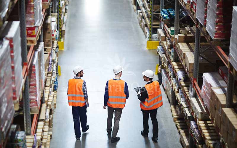 İSG Uzmanlarının Rehberlik Görevi Neleri Kapsar? - General OSGB İSG Uzmanlarının Rehberlik Görevi Neleri Kapsar? - General OSGB