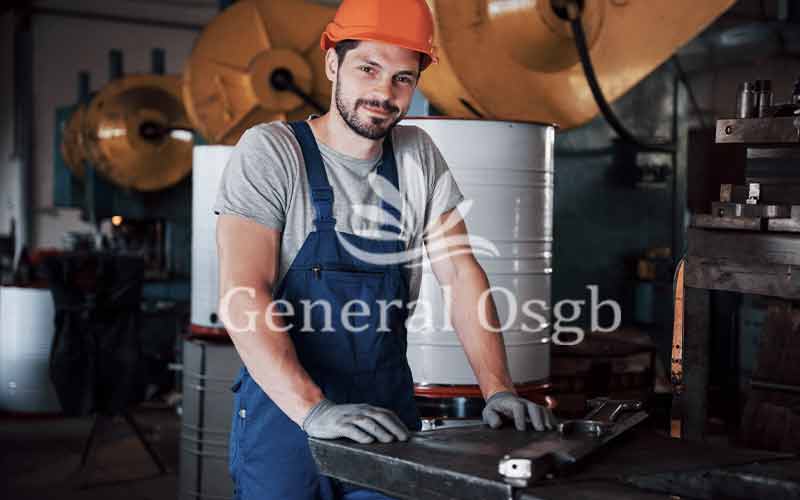 İşverenin İş Sağlığı ve Güvenliğine İlişkin Yükümlülükleri İşverenin İş Sağlığı ve Güvenliğine İlişkin Yükümlülükleri