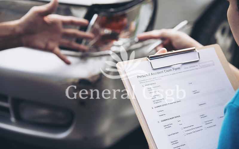 İşverenin Kusur Sorumluluğu - General OSGB İşverenin Kusur Sorumluluğu - General OSGB