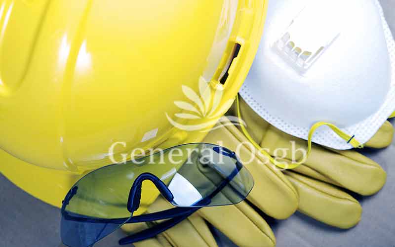 İşverenin Yükümlülükleri ve Sorumlulukları - General OSGB İşverenin Yükümlülükleri ve Sorumlulukları - General OSGB