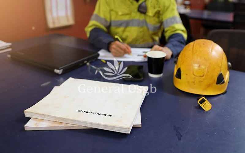 İşyerindeki Riskleri Kontrol Etmek İçin Neler Yapılabilir? - General OSGB İşyerindeki Riskleri Kontrol Etmek İçin Neler Yapılabilir? - General OSGB